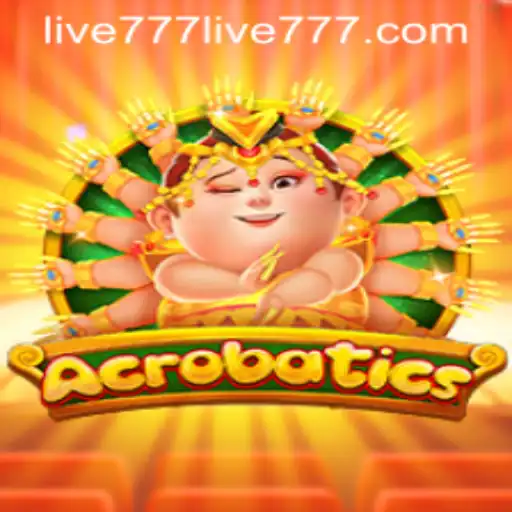 Acrobatics: A Thrilling New Game Experience with Live777