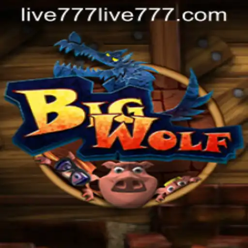 Discovering the Thrilling World of BigWolf: A Deep Dive into Live777 Gaming