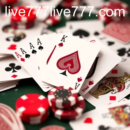 The Allure of Card Games: Exploring Live777
