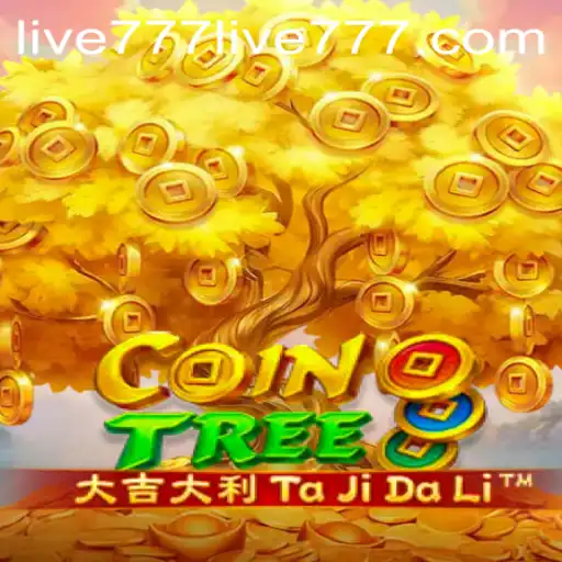Discovering CoinTree: The Exciting World of Live777 Gaming