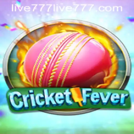 Experience the Thrill of CricketFever with Live777