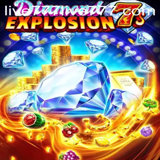 Discover the Excitement of DiamondExplosion7s: A Thrilling Casino Adventure with live777