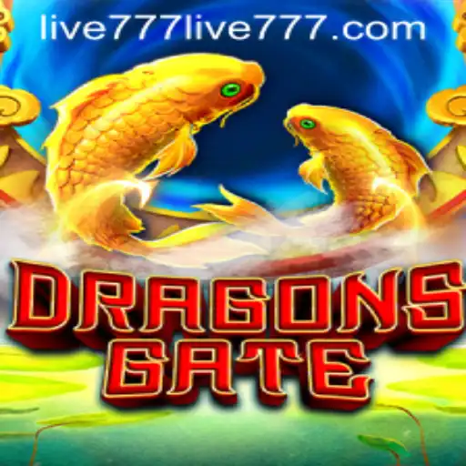 Dive into the Magical Realm of DragonsGate with live777