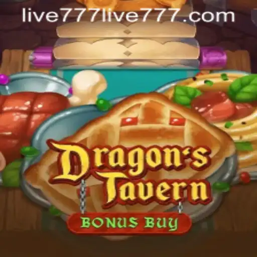 Explore the Enchanting World of DragonsTavern with Live777