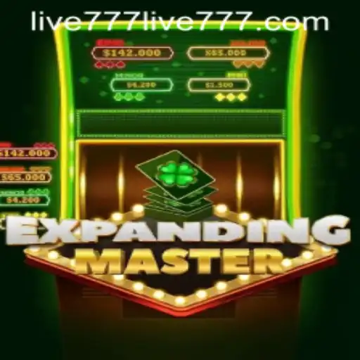 Unveiling ExpandingMaster: A Dynamic Game Experience with Live777