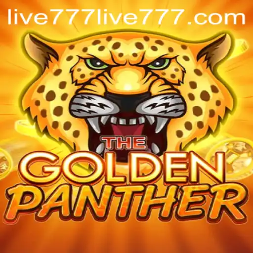 Exploring the Mystical World of GOLDENPANTHER with live777