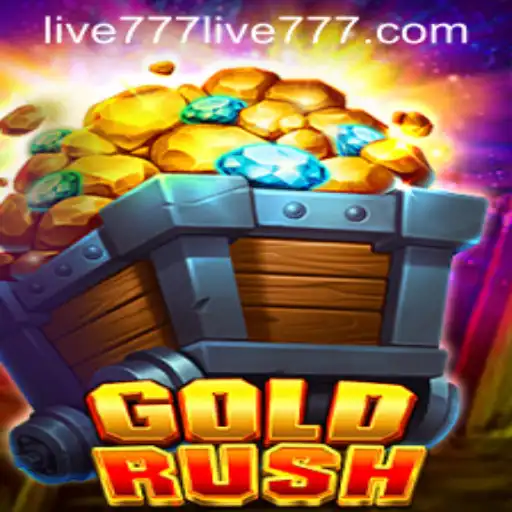 GoldRush: Embarking on a Thrilling Adventure with Live777