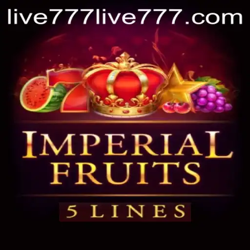 Discovering ImperialFruits5: A Fresh Spin on Classic Slot Gaming