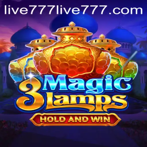 Discover the Enchanting World of 3MagicLamps: A Dive into the Game and Live777