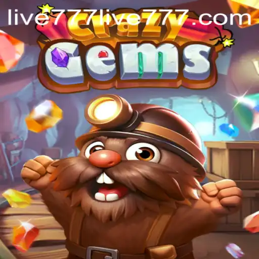 Exploring the Thrills of CrazyGems and the Influence of live777