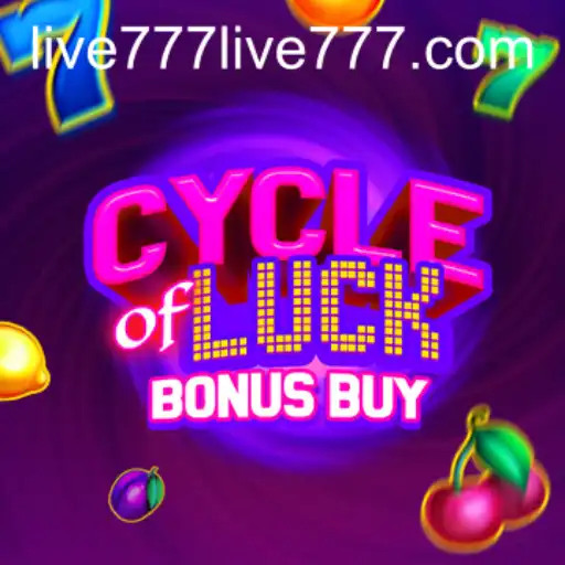 Exploring CycleofLuckBonusBuy: A New Era in Gaming