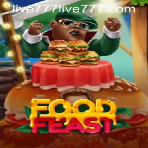 Explore the Culinary Excitement of FoodFeast with live777