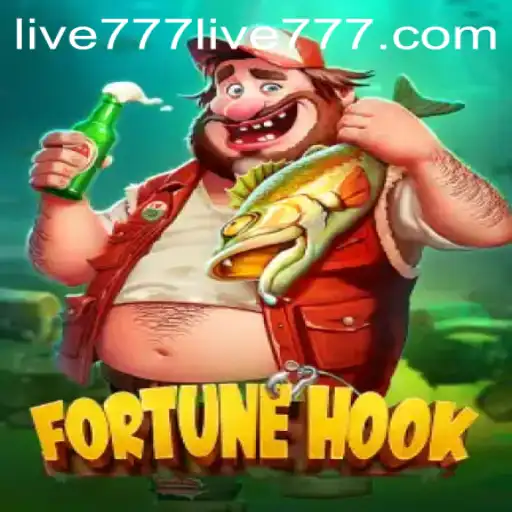 Explore the Exciting World of FortuneHook and Unleash the Power of live777