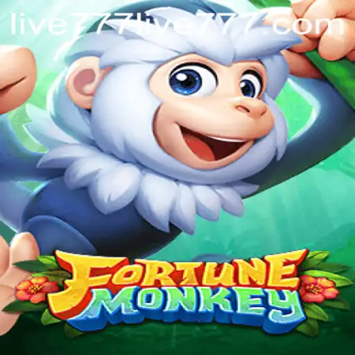 FortuneMonkey: A New Era in Gaming with Live777