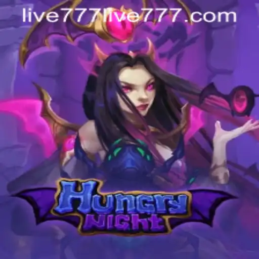 Exploring the Thrilling World of HungryNight: A Dive into the Latest Gaming Phenomenon