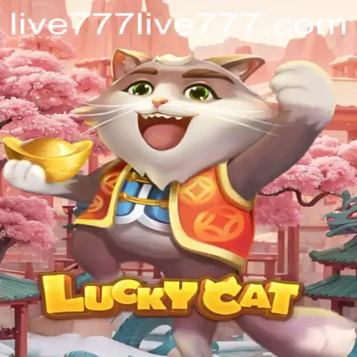 Discover the Excitement of LuckyCat with Live777