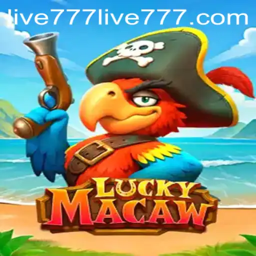 Discover the Thrilling World of LuckyMacaw and Live777
