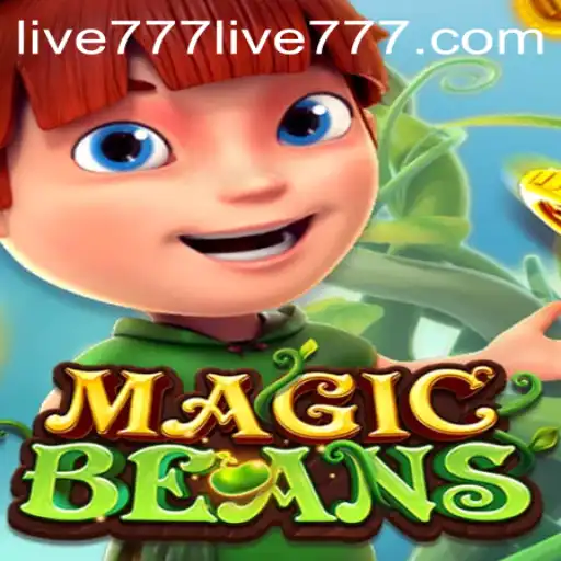 Exploring the Mystical World of MAGICBEANS: A New Gaming Sensation with Live777