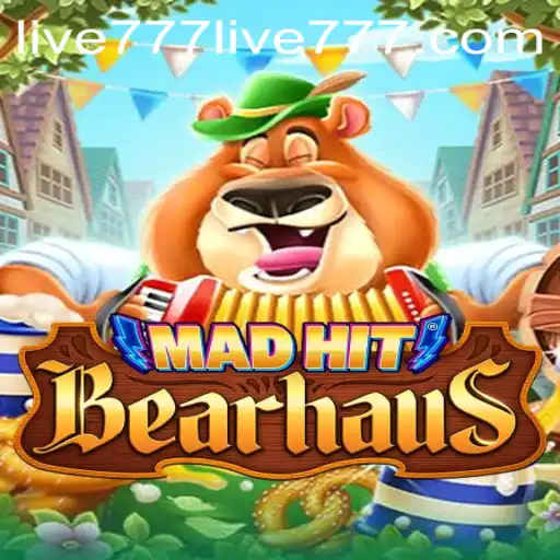 Discover the Thrills of MadHitBearhaus: An Ultimate Gaming Experience