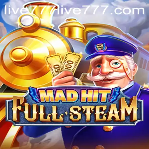 MadHitFullSteam: A Captivating Journey in the World of Gaming
