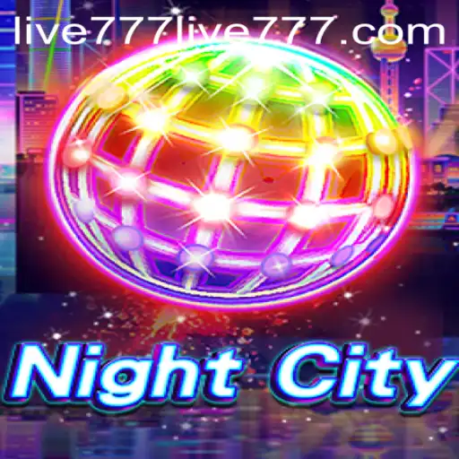 Unveiling NightCity: A Thrilling Journey into Digital Realms with Live777