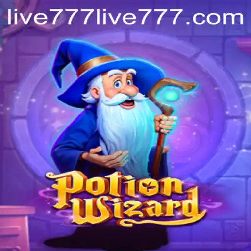 PotionWizard: A Magical Journey into Enchanted Gaming