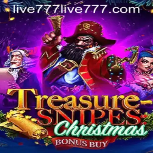 Unveiling the Enchantment of TreasuresnipesChristmas: A Magical Gaming Adventure