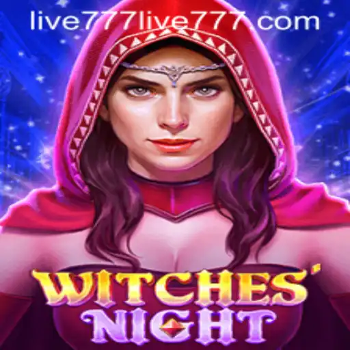 WitchesNight: A Spellbinding Gaming Experience with Live777