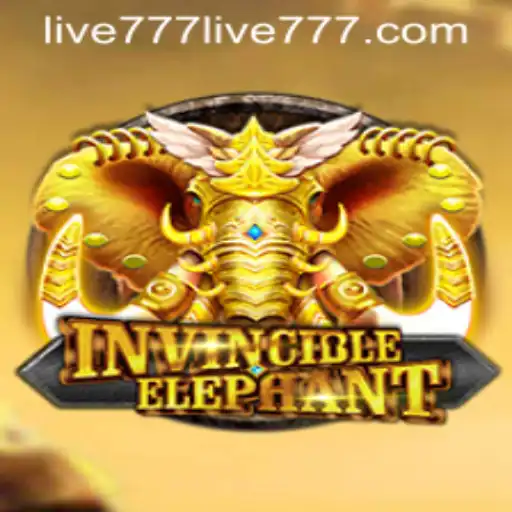 InvincibleElephant: A Comprehensive Overview of the Exciting Game with Live777