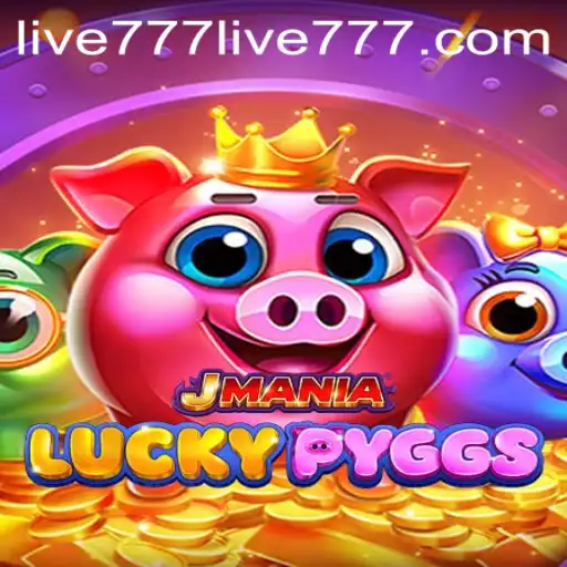 Exploring JManiaLuckyPyggs: A New Era of Interactive Gaming