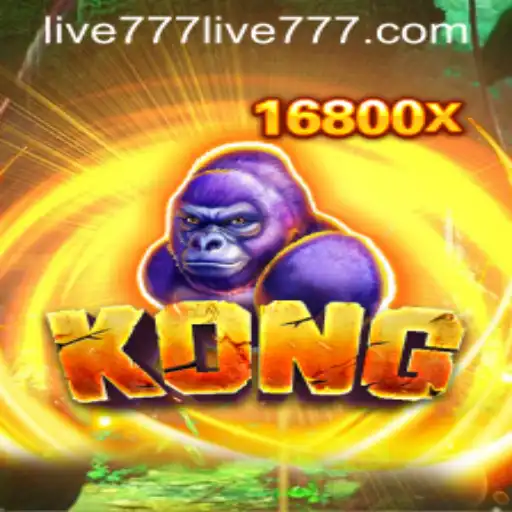 Kong: An Epic Adventure with Live777