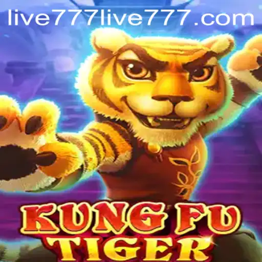 Unleashing the Power of KungFuTiger: An In-Depth Look at the Game with live777