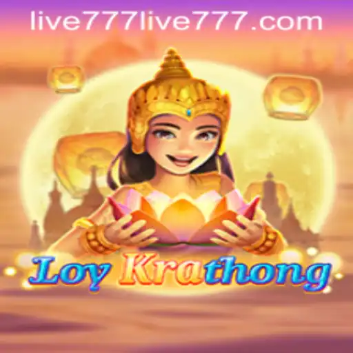 LoyKrathong: An Immersive Experience in Live777's Latest Gaming Phenomenon