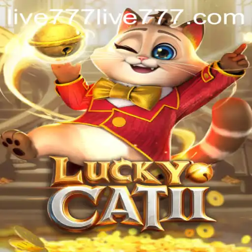 Dive into the Exciting World of LuckyCatII with live777