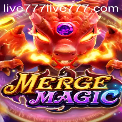 Exploring the Enchanting World of MERGEMAGIC