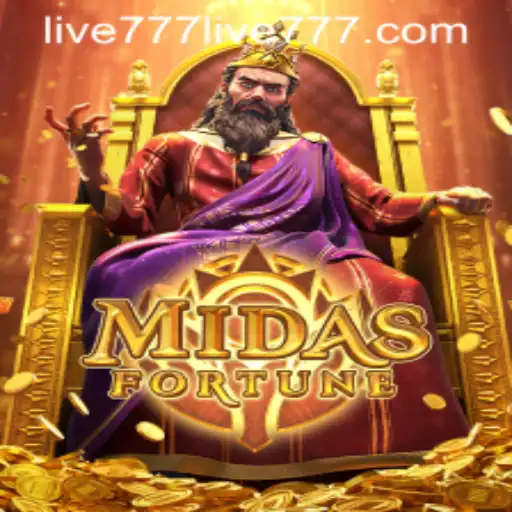 Unveiling the Excitement of MidasFortune: A Golden Opportunity with Live777