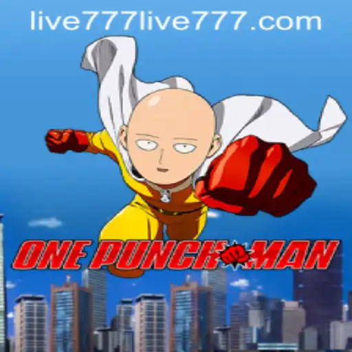 OnePunchMan: The Ultimate Fighting Game Experience with a Twist of Live777