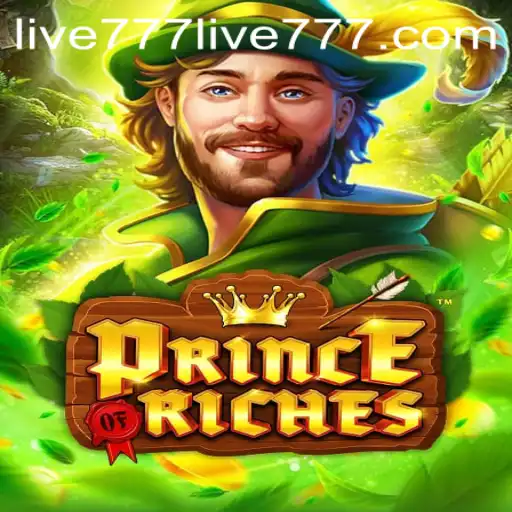 Dive into the Exciting World of PrinceOfRiches