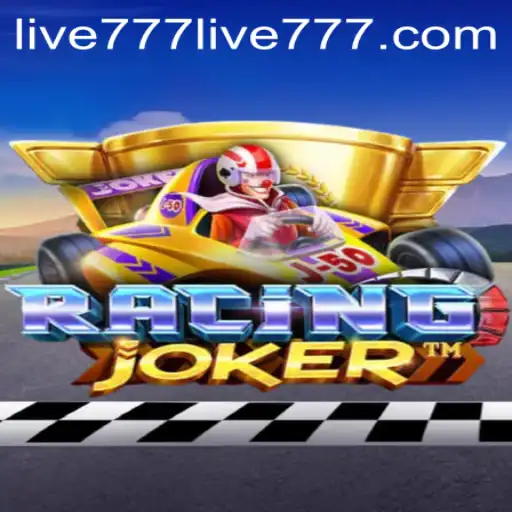 RacingJoker: Revving into the Future with Live777