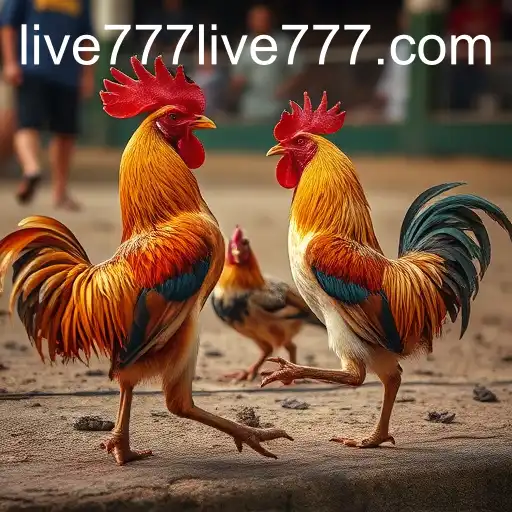 Sabong Games: Tradition Meets Modern Technology