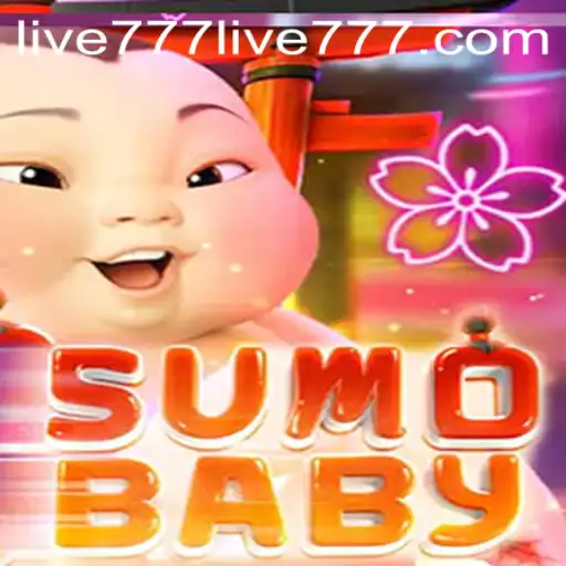 Dive into the World of SumoBaby: A Unique Gaming Experience with Live777