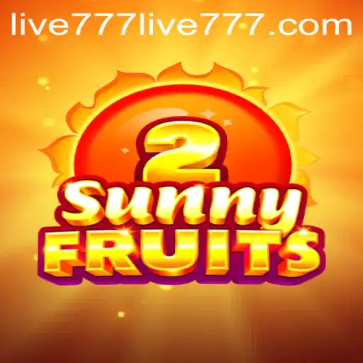 Unveiling SunnyFruits2: A Vibrant Adventure in Gaming