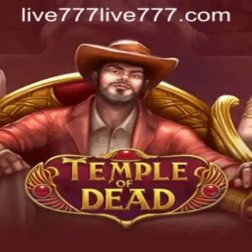 Exploring the Mystical World of TempleofDead with Live777