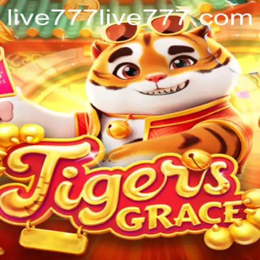Discover the Thrilling World of TigersGrace: A New Era of Gaming