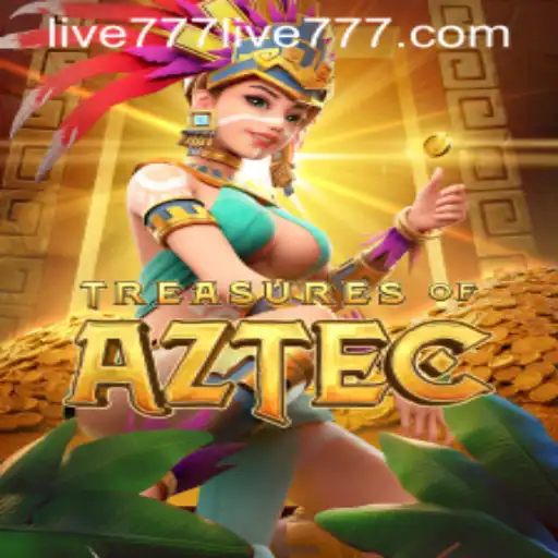 Uncovering the Magic: Treasures of Aztec with Live777