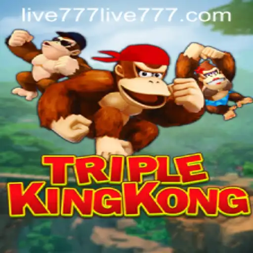 Discover the Thrilling World of TripleKingKong: A New Era of Gaming with Live777