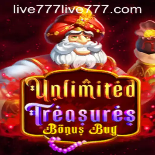 Exploring UnlimitedTreasuresBonusBuy: A Thrilling Saga in the World of Slots