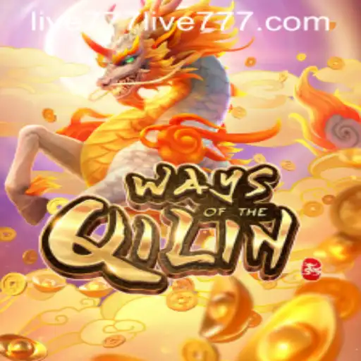 Exploring the Mystical World of Ways of the Qilin: An Insight into the Live777 Gaming Experience