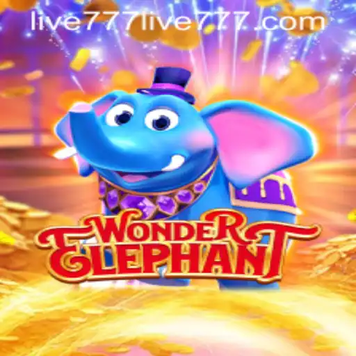 Explore the Enchanting World of WonderElephant with live777